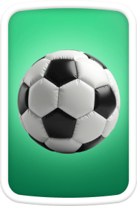 Place system bet on Football